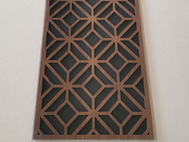 室內藝術裝飾吸音板批發(fā)